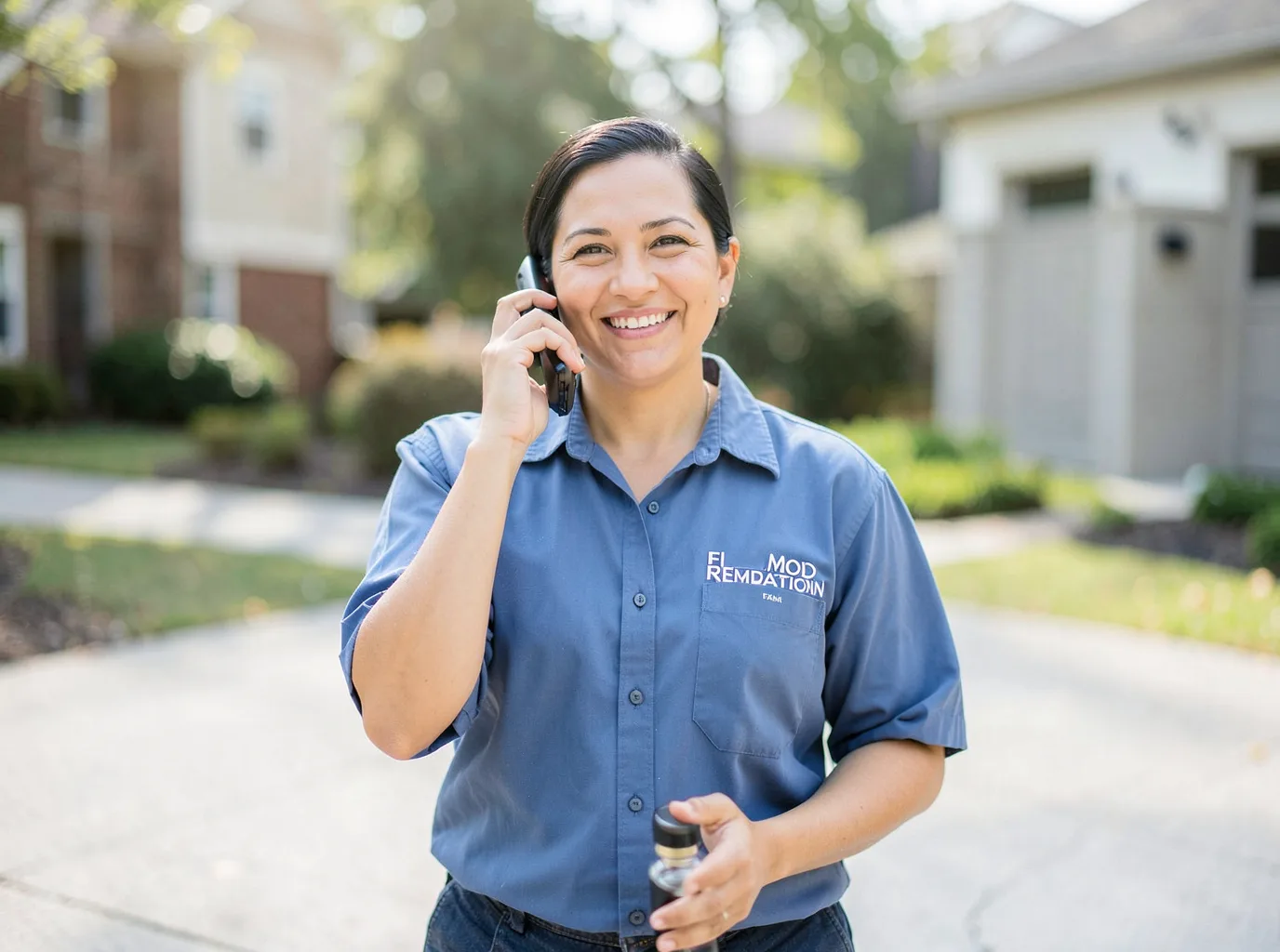 Mold Remediation Oxford, IA FAQs